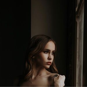 Meet your Posher, Hailey